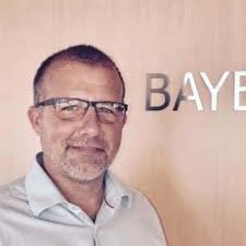 Bayer Motor Company Staff