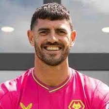 Profil Terbaru Thomas Lloyd King