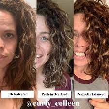 Everything You Need To Know About Hair Porosity Colleen Charney Hair Porosity 2b Hair Curly Hair Styles