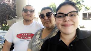 Fundraiser by Angelina Durazo : Eileen's Funeral Expenses