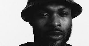 How Actress Made Music Out Of Graffiti, Outsider Art, And A Robot