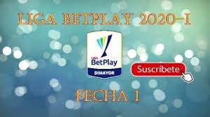 Ligabetplay2020 Resumen Fecha1 Resultados Tablas De Posiciones Tabla De Goleadores Descenso Y Proxima Fecha Hasta 26 01 202 En 2020 Goleadores Descenso Fechas