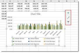 How To Create And Edit Beautiful Charts And Diagrams In