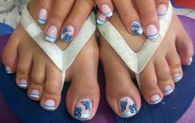 Diseños de uñas pies y manos 2020 toe and hand naildesignsllega el verano y las ganas de lucir unos pies hermosos al igual que nuestras manos!! Mariposa Unas De Los Pies De Flores Disenos De Unas De Los Pies Unas Manos Y Pies