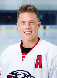 Flames overcome 2-0 deficit to split series with Delaware in a shootout