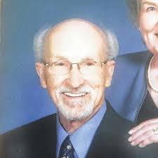 Jack Cotter Obituary (2015)