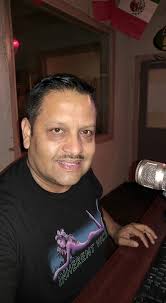 Ramiro Olvera (Offical Page)