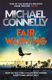 Fair Warning Michael Connelly Paperback 9781409199083 Ako Boeken