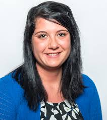 Women in Construction: Kelsey Greco