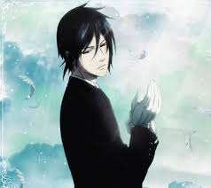 One of my favorite scenes!i do not own black butler (kuroshitsuji).black butler is owned by funimation entertainment, madman entertainment, manga. Sebastian Michaelis Wallpaper Download To Your Mobile From Phoneky