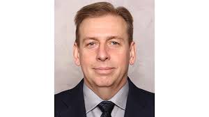 Talbert names sales manager for Canada