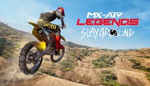 Save 60% on MX vs ATV Legends - Slayground on Steam