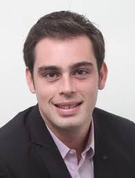 Julien BURGOS (PRP CRÉATION à Oyonnax)