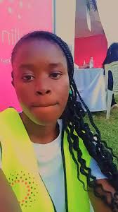 Josephine Akoth Otieno