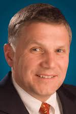 Meritor Names New President and COO