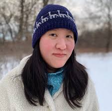 Dinosaur Stitch Hat (crochet Pattern- Does Not Include Finished Item)