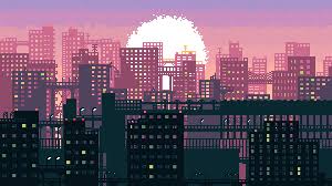 Enjoy and share your favorite beautiful hd wallpapers and background images. Aesthetic Pixel Art Background Hd Wallpapers 49272 Baltana
