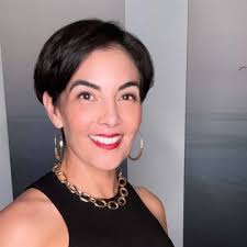 Teemaree Tracy Jacobsen