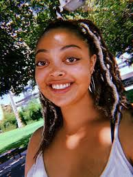 Aja Daugherty's Instagram, Facebook & TikTok