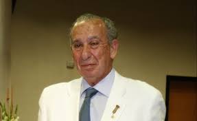 Fallece el Dr. Carmelo Delfín, miembro de la Junta Directiva del Colegio  entre 1982 y 2010