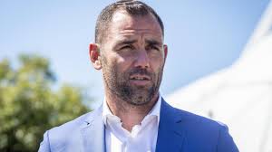 Melbourne Storm video scandal: Cameron Smith comments, NRL news 2021