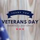 Chris Klug Foundation— Veterans Day event image