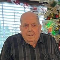 Patrick Lewis Obituary