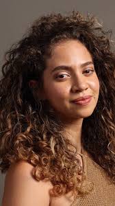 Behind the scenes of Sympoiesis, the AW25 collection presented by  @irisvanherpen at Haute Couture Week in Paris, where Global Creative  Advocate @hesterwernert crafted otherworldly wet-look hairstyles. Styling  @nicolaformichetti Hair @hesterwernert ...