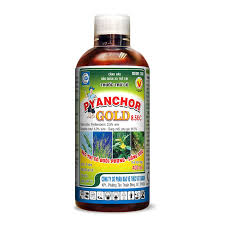 Pyanchor gold 8.5EC