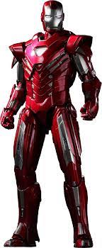 This is the eighth suit, built by tony stark after the battle of new york. Who Would Win Mark Iii Iron Man 1 Or Mark Viii Silver Centurion Quora