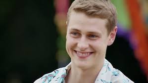 Great British Bake Off star Dave Friday PROPOSES to girlfriend Stacey  Valentine