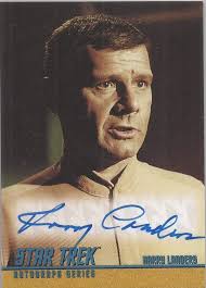 Star Trek Original Series Season 1: G12 “Miri” Gold Plaque Card