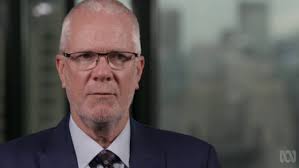 Shoosh: librarian eyeing the ABC?