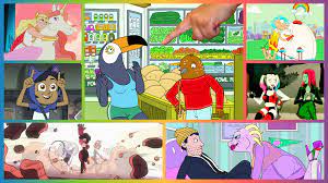 The 15 Best Queer Cartoons of All Time – IndieWire