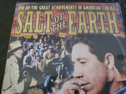 Salt of the Earth 1954 B&W DVD: BANNED Film US Government Didn't Want You  To See 89218441591| eBay