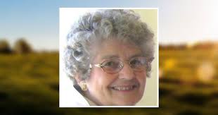 Joan Lillian Romieu Bourque Obituary June 4, 2022
