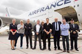 Whether you're new to the wonderful world of podcasts or looking for your next great listen, we've got you covered. Making Of On Va S Gener A Bord De L A380