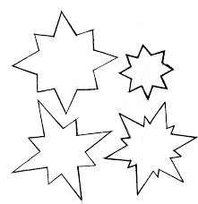 Die vorlage ausdrucken und ausschneiden. Schablonen Sterne Selber Machen Vorlage Stern Vorlage Stern Stern Schablone Ausdrucken