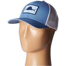 Columbia Pfg Mesh Snap Back Ballcap Skyler Gingham Fish Baseball 25 Liked On Polyvore Featuring Accessories Columbia Hat Mesh Baseball Cap Snap Backs