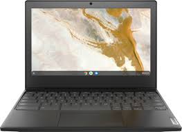 All chromebooks released since 2017 will run android apps and since 2018. Lenovo Chromebook 3 11 Chromebook Amd A6 4gb Memory 32gb Emmc Flash Memory Onyx Black 82h40000us Best Buy