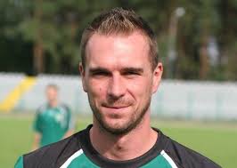 Marek Drozd nowym trenerem drużyny Klubu Piłkarskiego Zarzecze