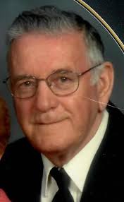 Obituary for Jack V. Irwin