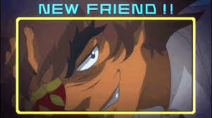 Check spelling or type a new query. My Cartoon Life Cannon Busters Season 1