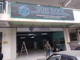 Box 13899, 88845 kota kinabalu, sabah, malaysia. Sun Kool Aircond Sdn Bhd Siaran Facebook