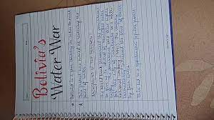 10th Class Project On Popular Struggles And Movement Image Fully Informative Point Wise Description Youtube