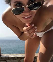 Meghan Markle Nude Collection - Ex Royal Pics And Porn - ScandalPost