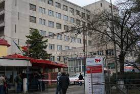 Neurologie iasi, spitalul clinic județean de urgență sf. BotosÄnean De 28 De Ani In Stare GravÄ La Iasi UrmeazÄ A Fi Operat Stiri Botosani