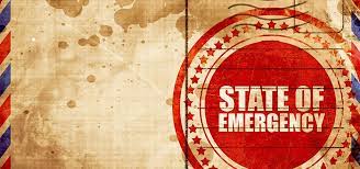 Local and state officials across the u.s. State And Federal Emergency Declarations Kanner And Pintaluga