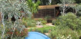 Pocket backyards are common in suburban communities and inner city lots, however there are many things you can do to make the most out of your tiny yard space. Amazing Australian Native Garden Designs Oversixty