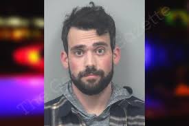 Brandon Hemphill — Gwinnett County Jail Bookings